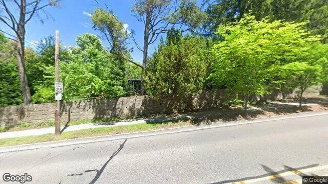 Main PA Operations Holdings, LLC owns Fairview Nursing and Rehabilitation Center in Philadelphia