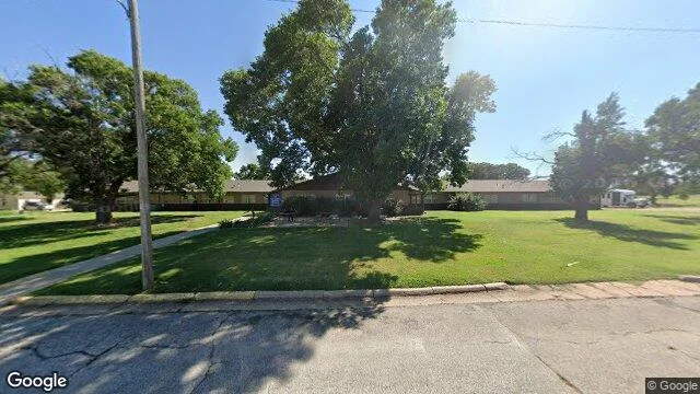 1221 Larimer Street, Pratt, KS 67124 1221 Larimer Street, Pratt, KS 67124