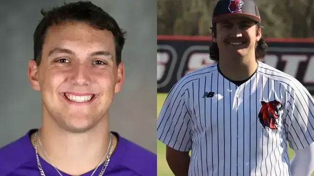 Who among former Verdugos area high school stars will participate in events the week of Monday, March 9?