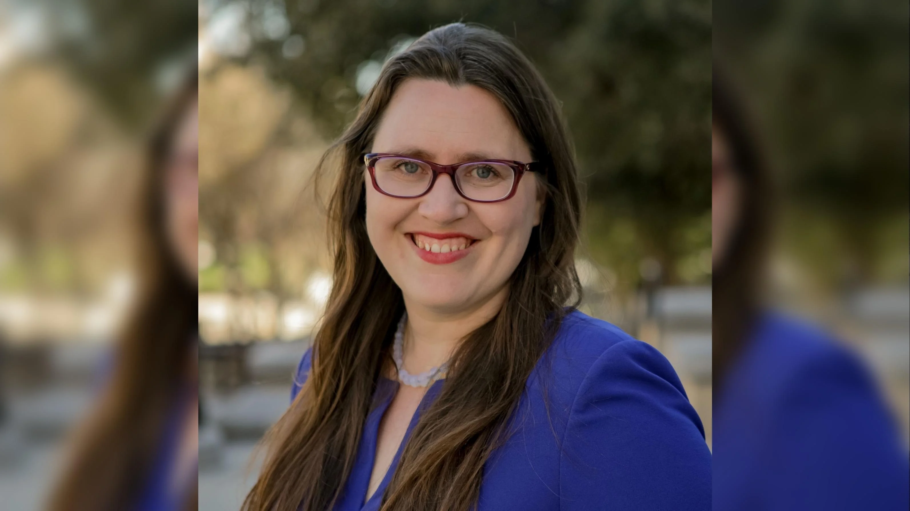 New bill introduced by Erin Zwiener in Texas House — what does HB 2608 say?