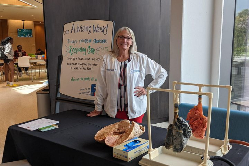 It’s Advising Week at Daytona State College!