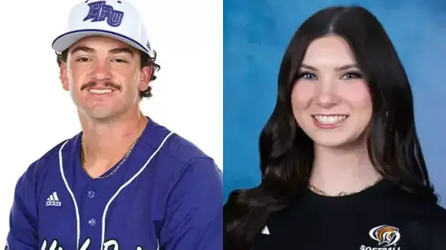 Which former Sacramento Standard area high school standouts will be in action on Wednesday, April 9?