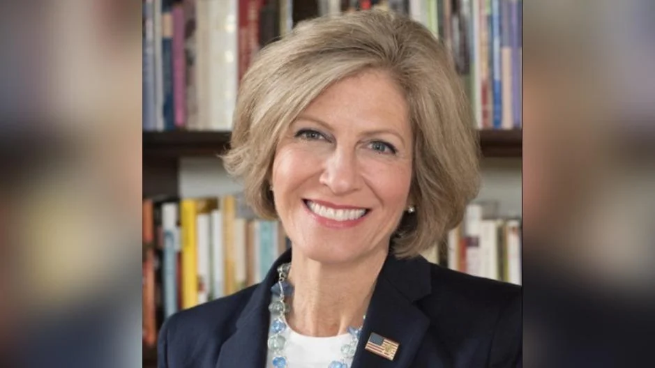 Christine Myers Commissioner Director - Official Website Christine Myers Commissioner Director - Official Website