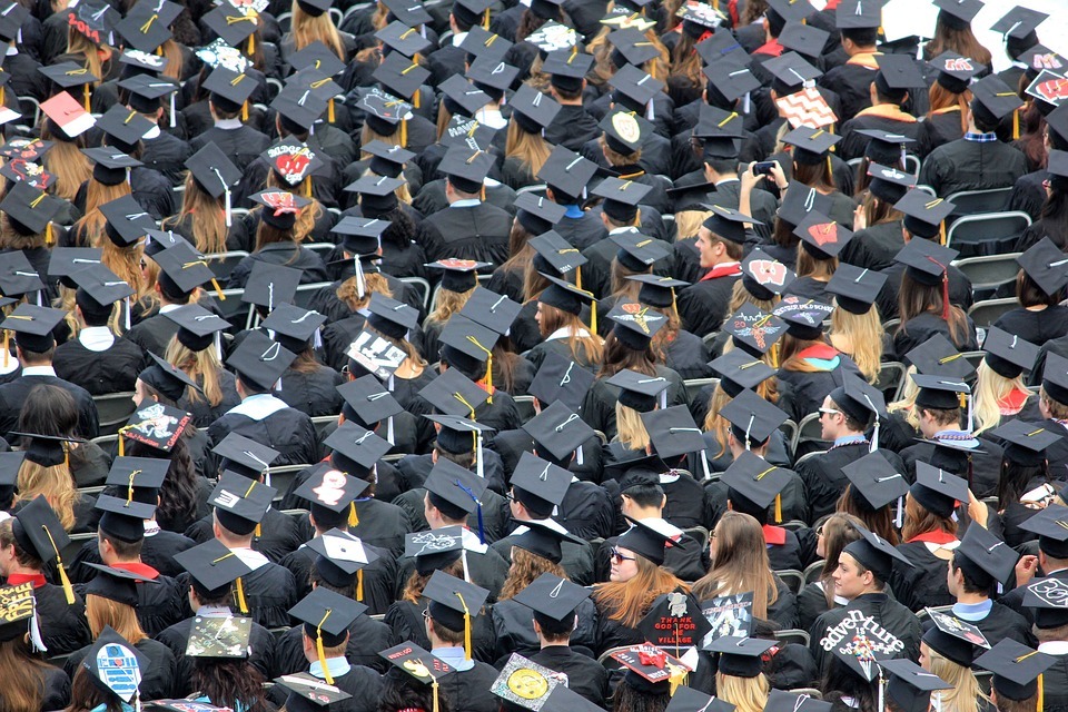 ABAC Recognizes Students for Fall Term Academic Excellence