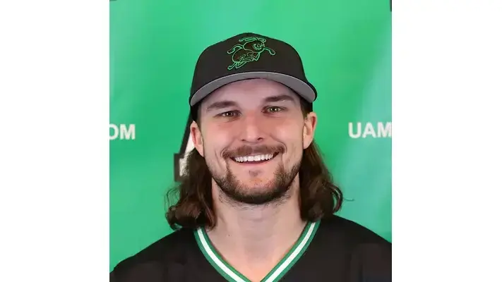 On Saturday, May 17, former Sylvan Hills High School standout Chaz Poppy collegiate team wins in the NCAA Division II Baseball Championship On Saturday, May 17, former Sylvan Hills High School standout Chaz Poppy collegiate team wins in the NCAA Division II Baseball Championship