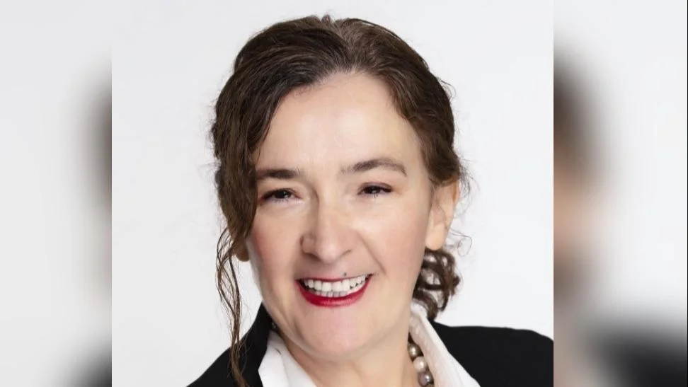 Dr. Diana Bajrami President