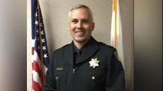 Sheriff Joe Garofalo Sheriff Joe Garofalo