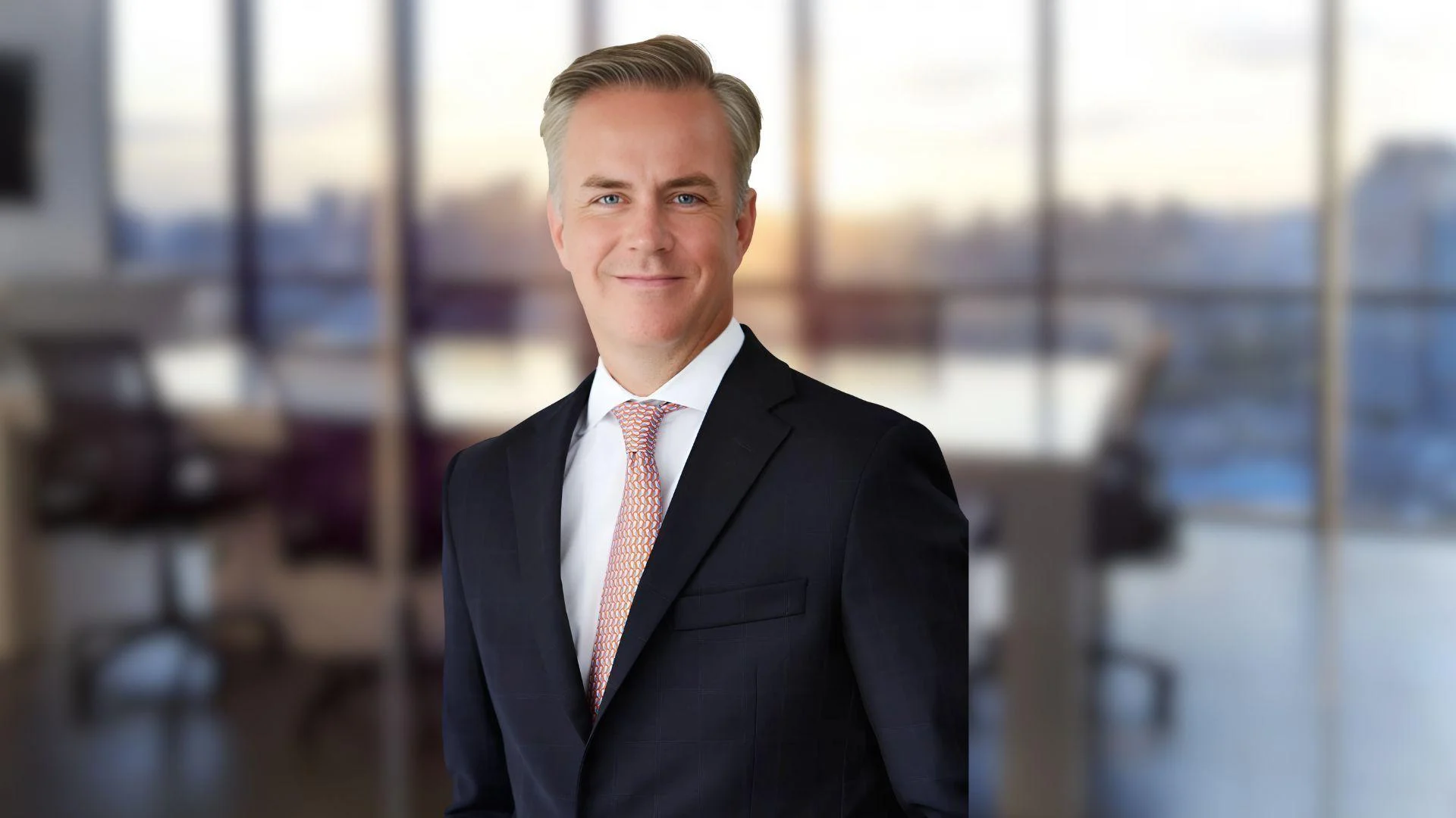 Sean Kevelighan, President and CEO of Triple-I - https://www.iii.org/about-us/the-team/sean-kevelighan Sean Kevelighan, President and CEO of Triple-I - https://www.iii.org/about-us/the-team/sean-kevelighan