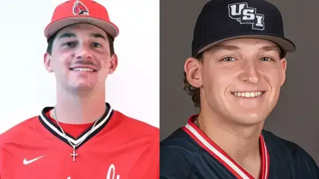 Which former Indy Standard area high school standouts will be in action on Tuesday, May 13?
