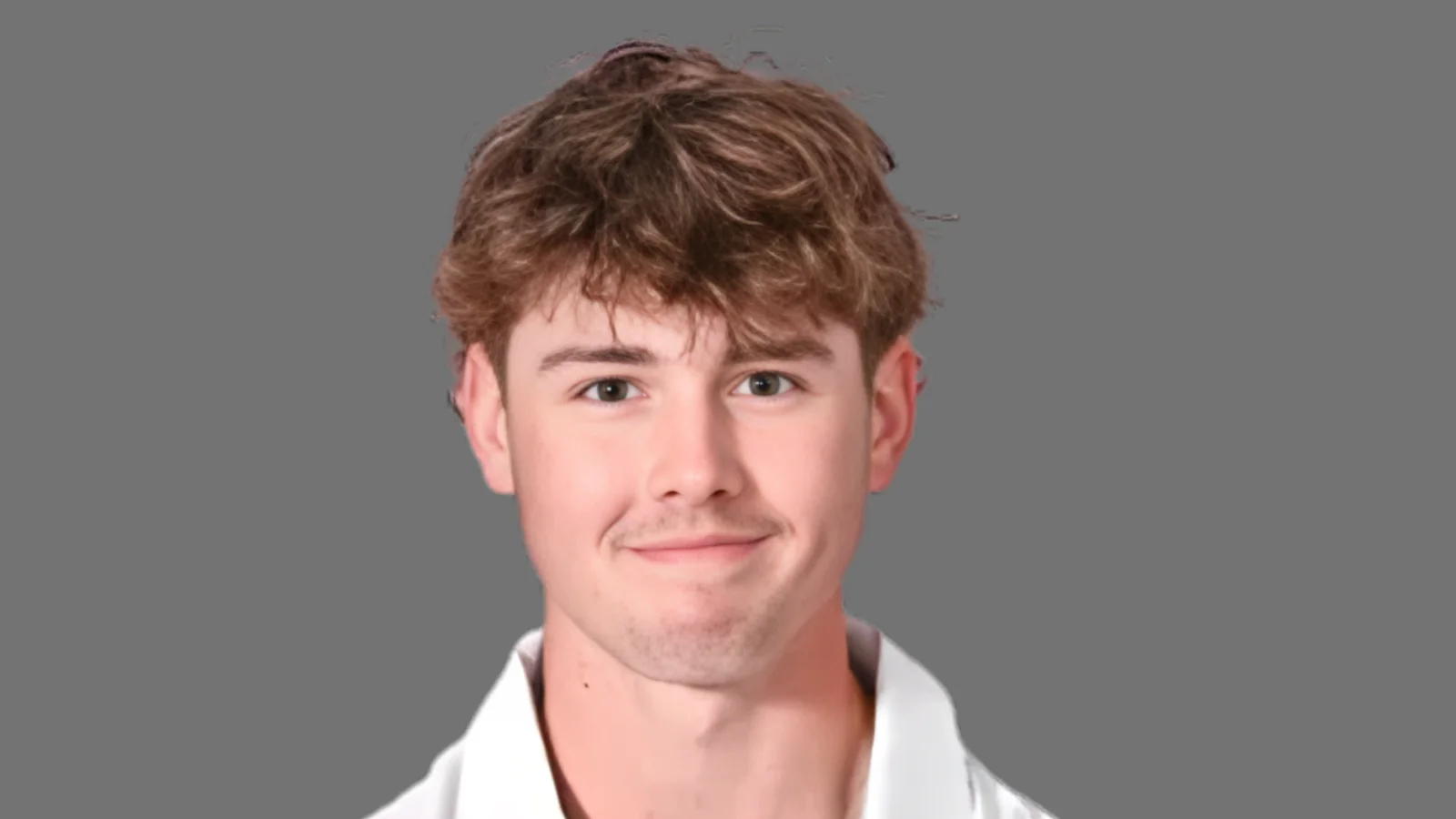 Ethan Anderson, Player Ethan Anderson, Player