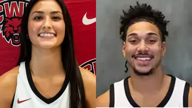 Asher Cai and Kobe Parlin