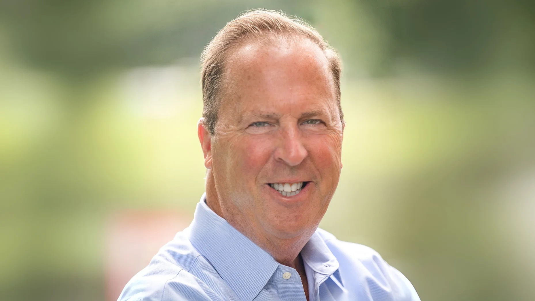 Kevin S. Law, Chair at New York State Economic Development