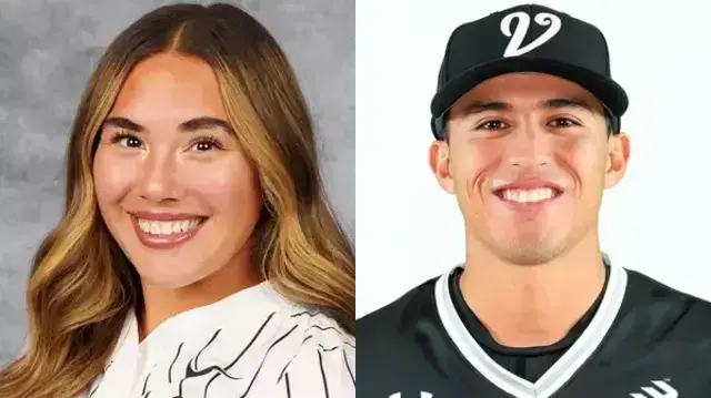 Which former Imperial CA News area high school standouts will be in action on Wednesday, April 2?