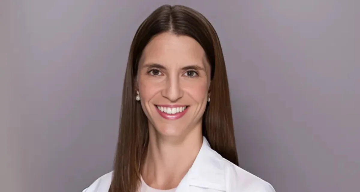 Adrienne Vazquez Guerra, M.S.N., APRN, at Sylvester Comprehensive Cancer Center Adrienne Vazquez Guerra, M.S.N., APRN, at Sylvester Comprehensive Cancer Center