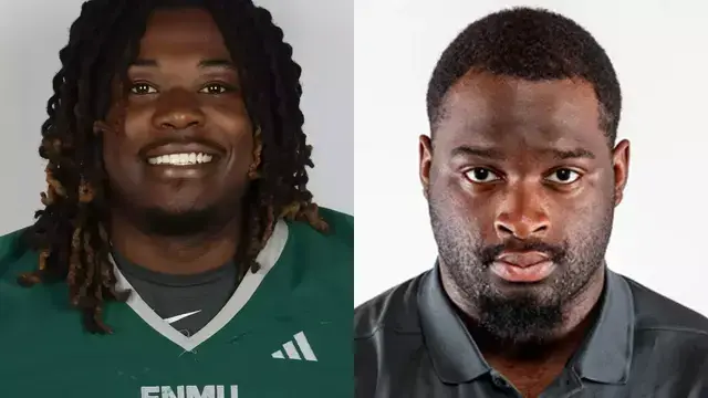 Jaylen Early and Davin Lowe - 