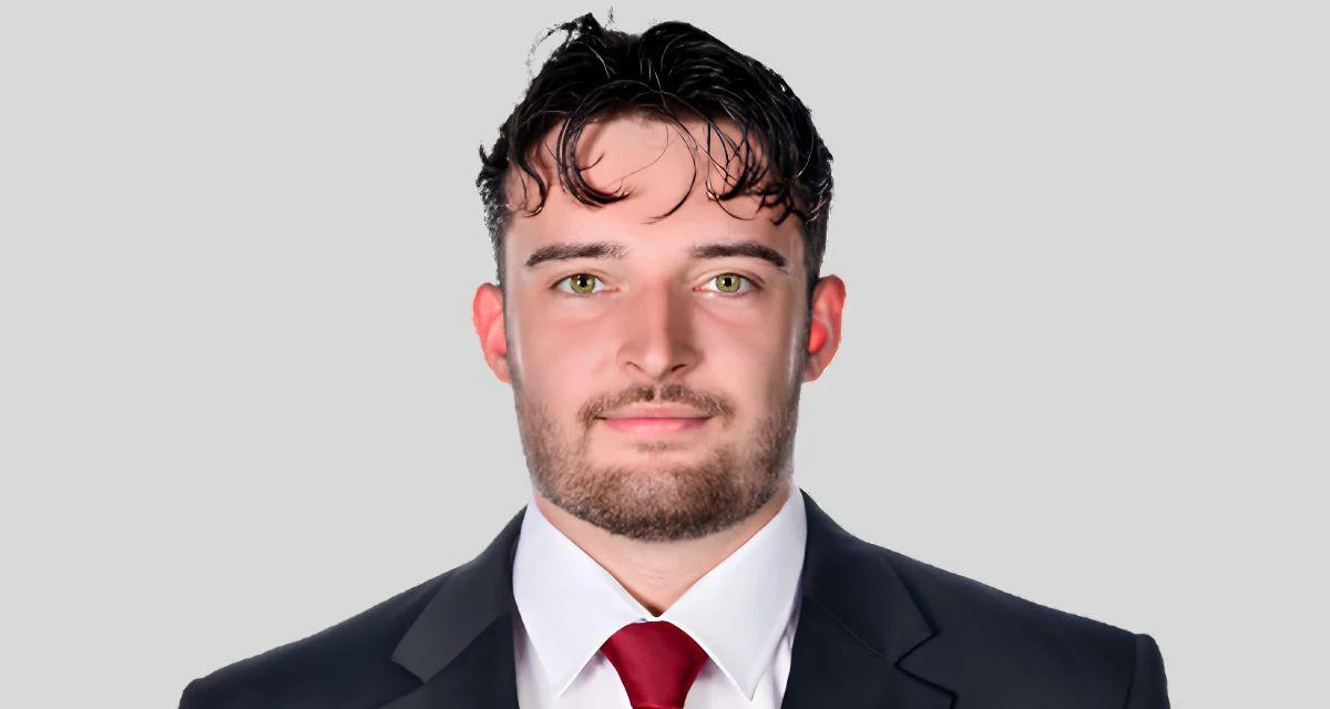 Fabian Rogosch, football player - ESPN Fabian Rogosch, football player - ESPN