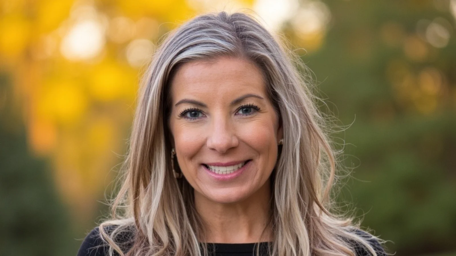 Brooke Gennaro, a Wheaton resident who ran for the Wheaton Warrenville Unit District 200 board in 2025