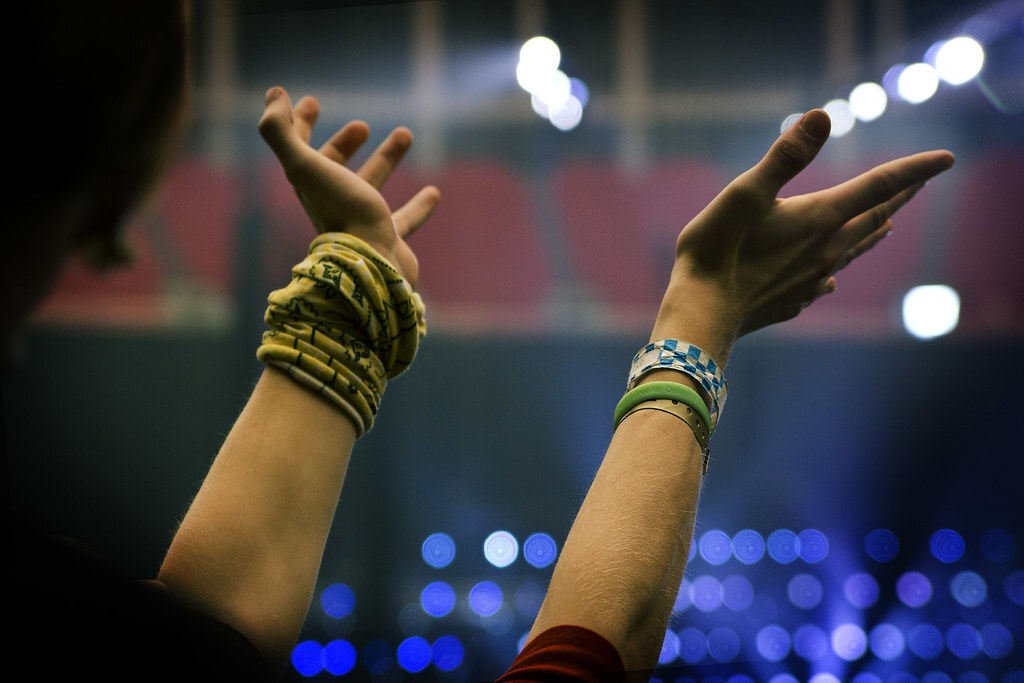 Praise Team on January 2, 2022 Praise Team on January 2, 2022