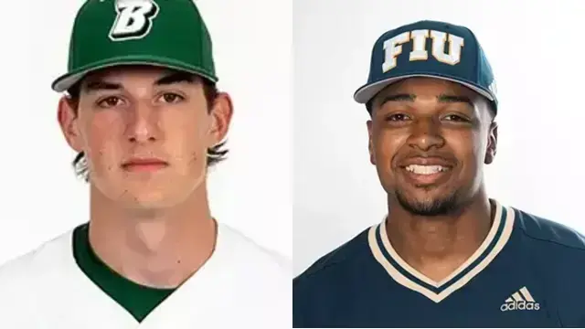 Which former NW Bergen News area high school standouts will be in action on Thursday, May 22? Which former NW Bergen News area high school standouts will be in action on Thursday, May 22?