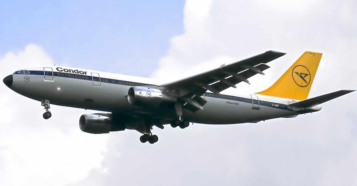 Condor Airline