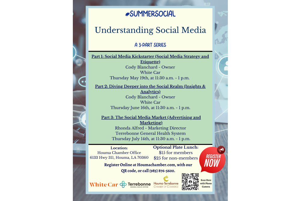 #SummerSocial – Part 2: Diving Deeper into the Social Realm #SummerSocial – Part 2: Diving Deeper into the Social Realm