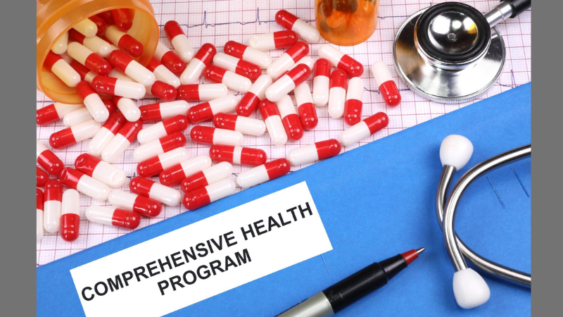 Child Health Program Child Health Program