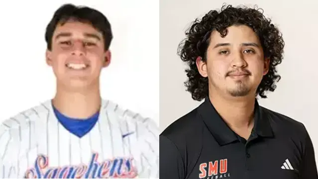 Which former North SFV Today area high school standouts will be in action on Friday, April 25?