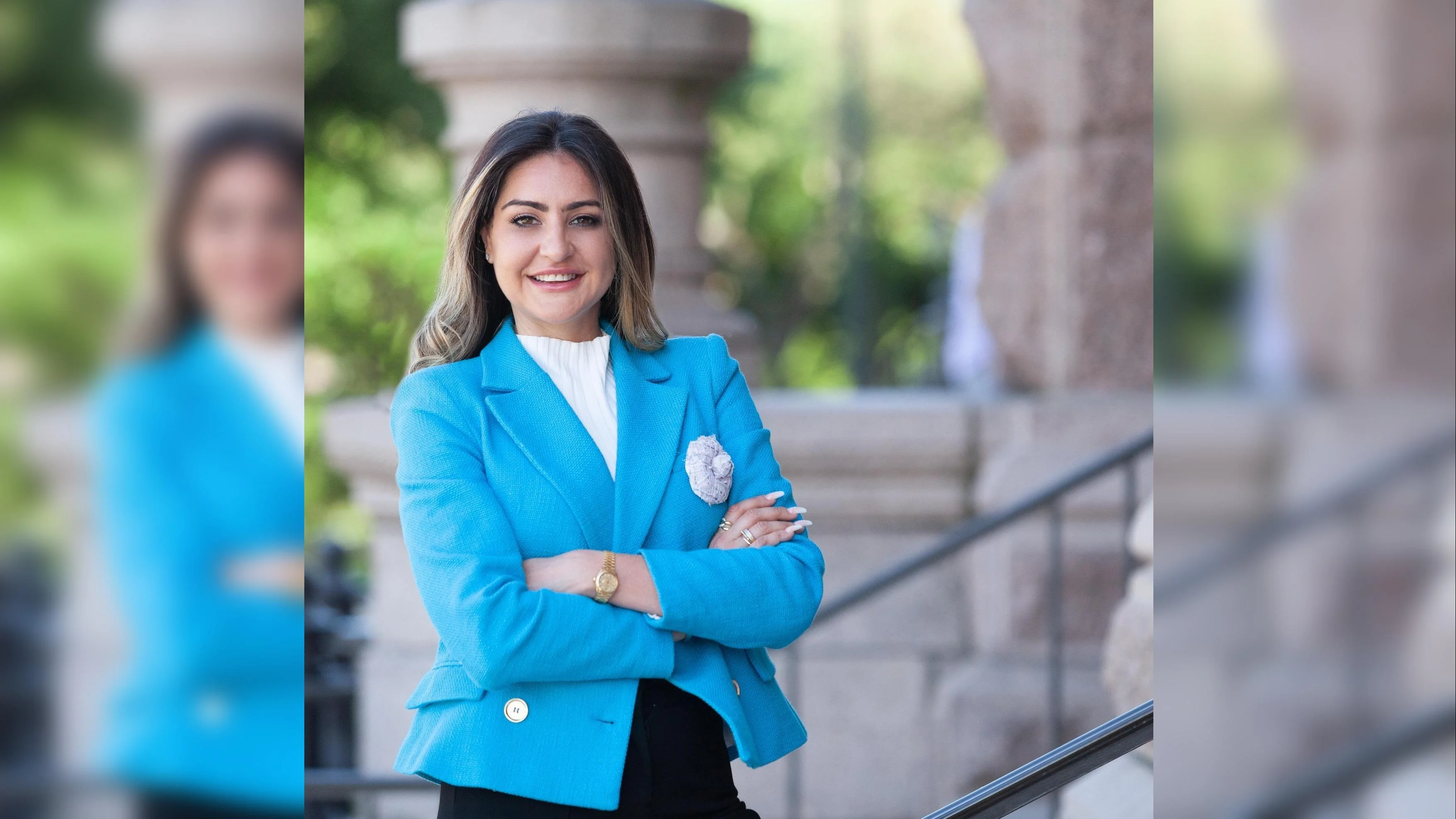 Texas House to discuss Mihaela Plesa’s proposal — what does HB 5372 say?