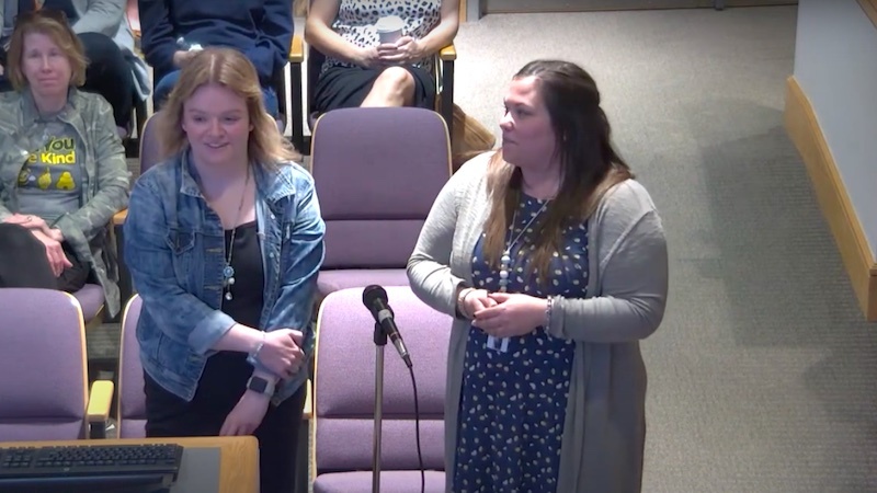South Lyon school board hears about collaborative classroom: ‘I think this is a great step in that direction’