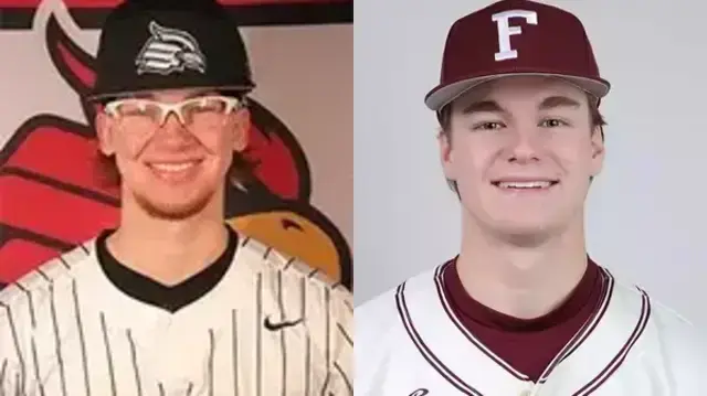 Which former East Montgomery Times area high school standouts will be in action on Sunday, May 4?