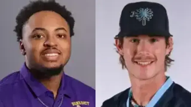 Which former Upper West SC News area high school standouts will be in action on Friday, April 11?