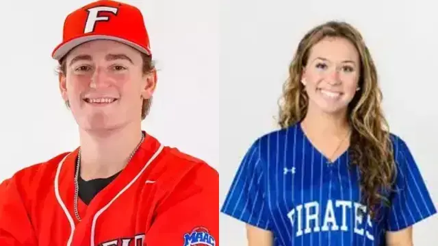 Which former Passaic Today area high school standouts will be in action on Friday, April 25?