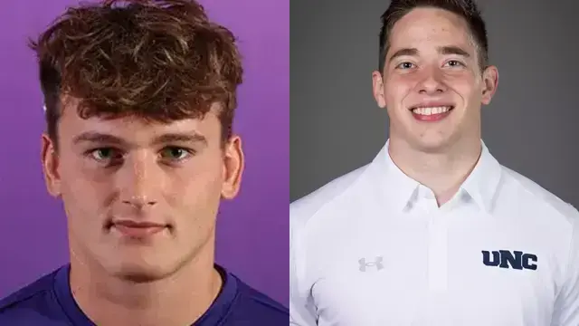 Gavin Skerik and Levi Durrell