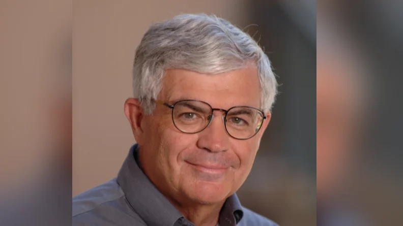 John Taylor, Professor of Economics at Stanford University and developer of the "Taylor Rule" for setting interest rates