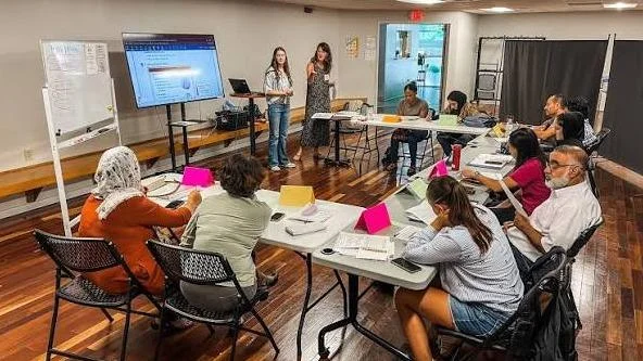 Maryland logs 183 refugee-related arrivals in fiscal 2026; U.S. Refugee Admissions Program and South Africa lead