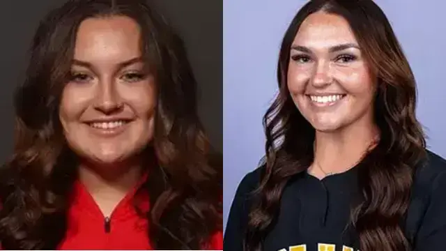 Which former Gold Country Today area high school standouts will be in action on Friday, April 18?