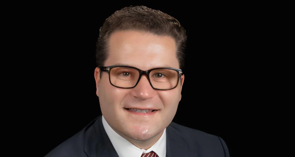 Will Oliver, CEO