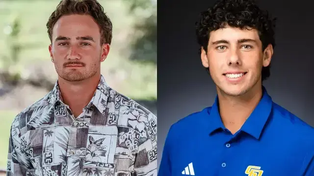 Colby Rafail and Stunner Gonzales Colby Rafail and Stunner Gonzales