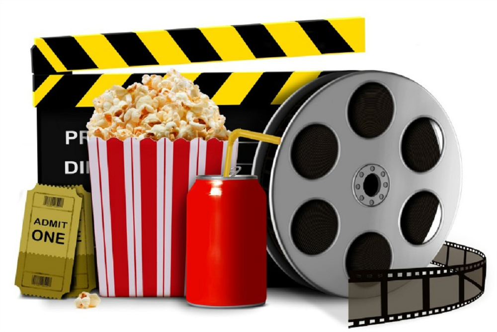 PROGRAM: Join us for a free family movie in the Blackbox!