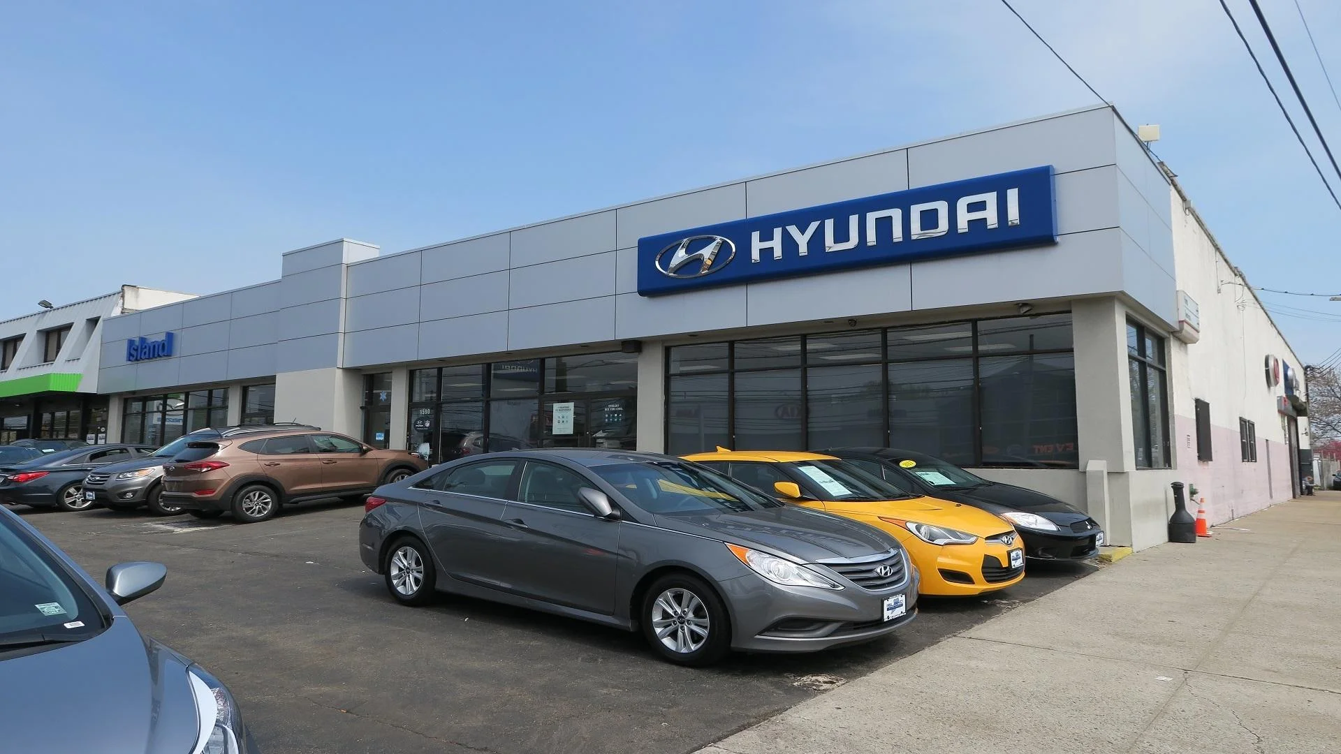 Island Hyundai to President Trump: ‘Customers were not willing to buy electric vehicles’