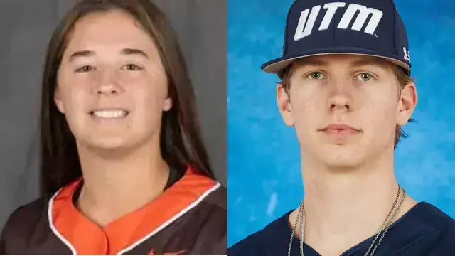 Which former Columbus Standard area high school standouts will be in action in the week starting Monday, March 10?