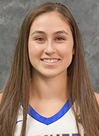 Maine Maritime Academy Dagan Earns NAC Rookie of the Week