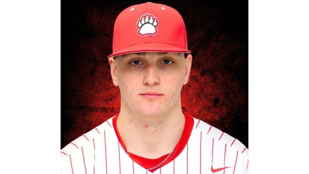 Benjamin Sepeck, former Cardinal Spellman High School baseball player will compete with his collegiate team for the NCAA Division III Baseball Championship