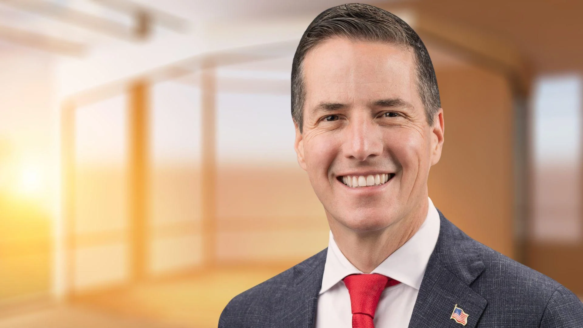 Bernie Moreno, United States Senator