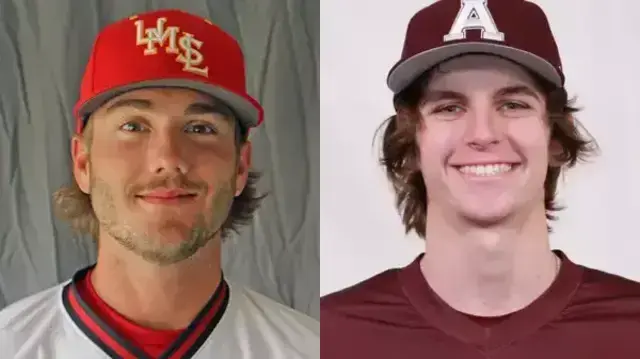 Which former Capitol News area high school standouts will be in action in the week starting Monday, March 31?