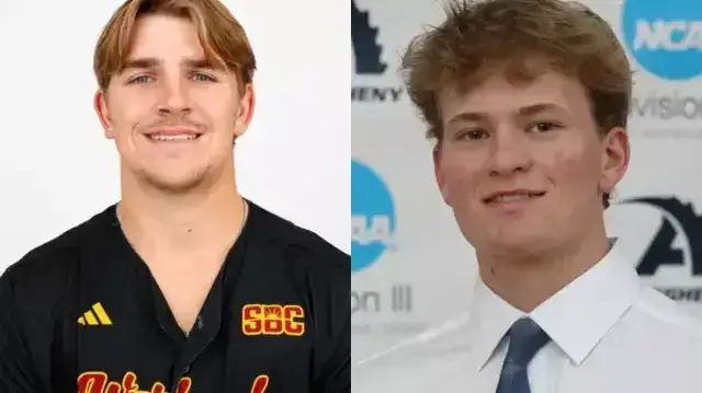 Which former North Palm Beach Today area high school standouts will be in action in the week starting Monday, April 28?