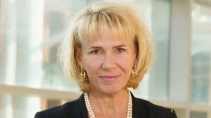 Dr. Kimberly Andrews Espy President