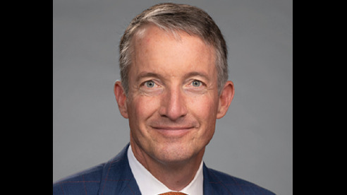 Justin Dyer Named Dean of the School of Civic Leadership