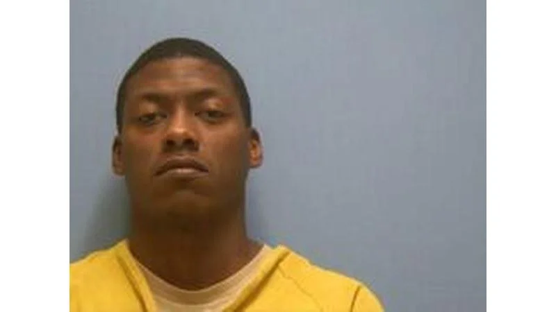 1 other booking in Mississippi County on July 22