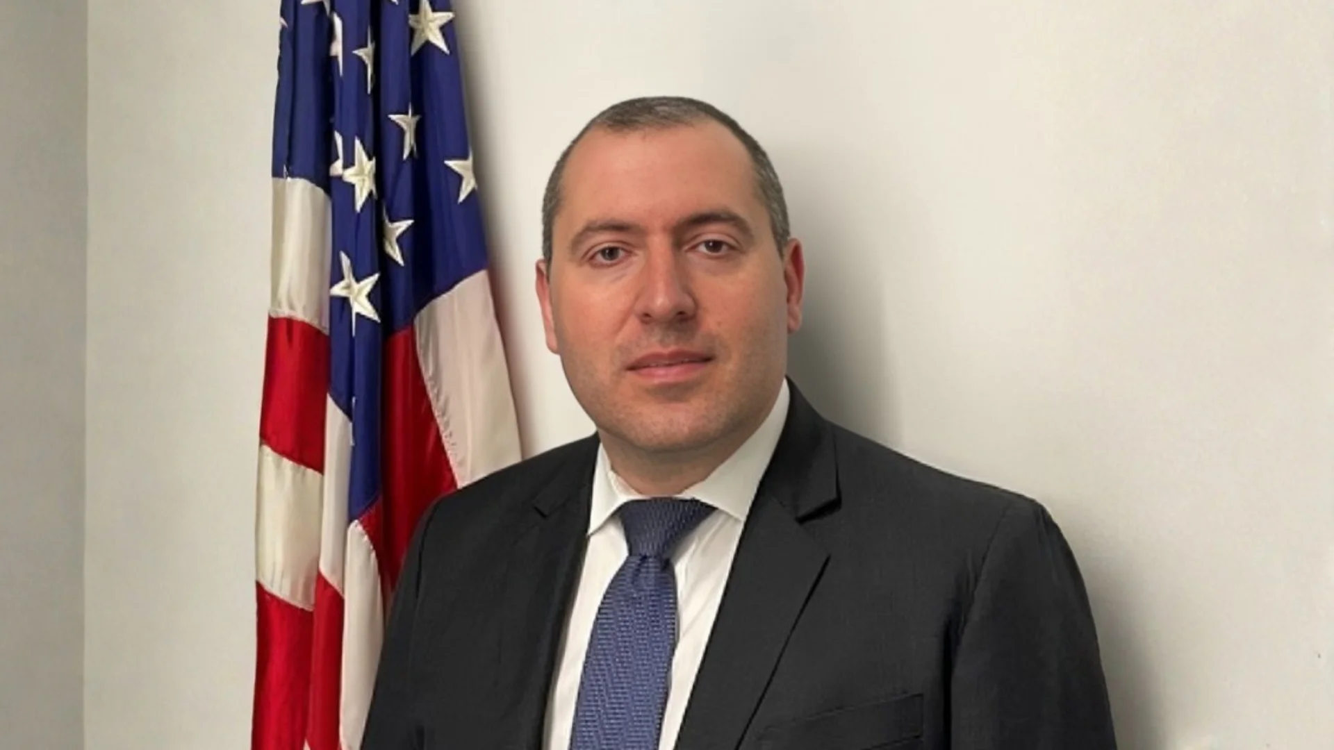 Yury Kruty IRS Criminal Investigation Special Agent in Charge Yury Kruty IRS Criminal Investigation Special Agent in Charge